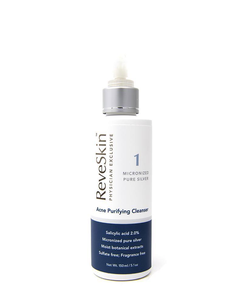 ReveSkin -  Acne Purifying Cleanser - Emerage Cosmetics