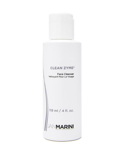 Jan Marini - Clean Zyme Face Cleanser - Emerage Cosmetics