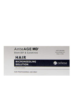 AnteAGE MD Hair Microneedling Kit - Emerage Cosmetics