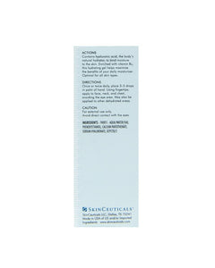 SkinCeuticals - Hydrating B5 Gel - Emerage Cosmetics