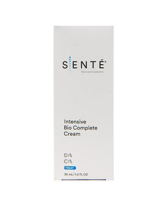 SENTÉ Intensive Bio Complete Cream - Emerage Cosmetics