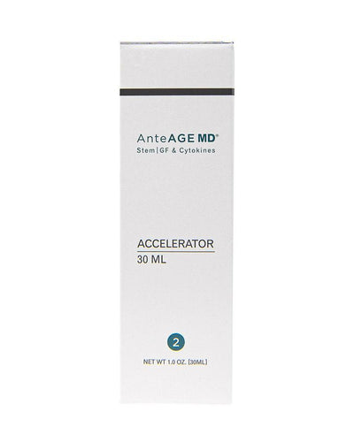 AnteAGE MD Accelerator 30mL - Emerage Cosmetics