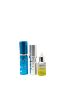 Eye Essentials Package - Emerage Cosmetics