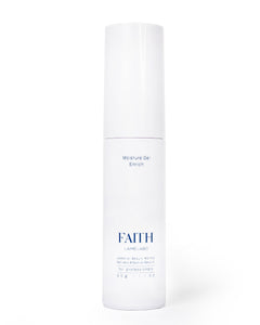 Faith LAMELABO Moisture Gel Enrich - Emerage Cosmetics