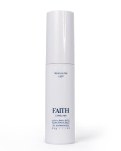 Faith LAMELABO Moisture Gel Light - Emerage Cosmetics