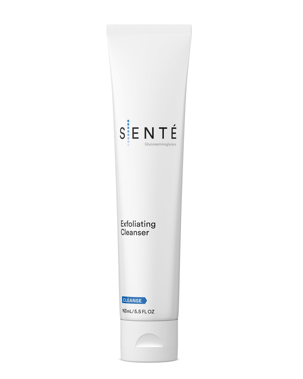 SENTÉ Exfoliating Cleanser - Emerage Cosmetics