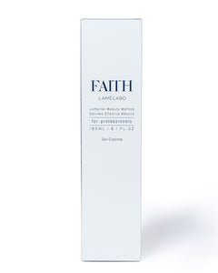 Faith LAMELABO Gel Cleanse - Emerage Cosmetics