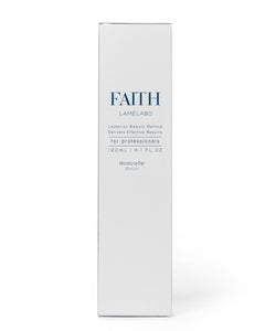 Faith LAMELABO Moisture Gel Enrich - Emerage Cosmetics