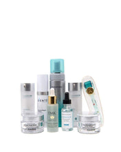 Load image into Gallery viewer, Hyperpigmentation and Scar/Stretchmark Dermarolling Package - Emerage Cosmetics
