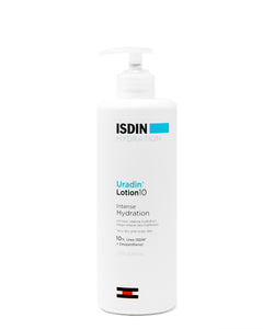 ISDIN Uradin 10 Body Lotion - Emerage Cosmetics