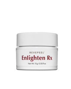 RevePeel Enlighten Rx Depigmentation System - Emerage Cosmetics