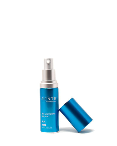 SENTÉ Bio Complete Serum - Emerage Cosmetics