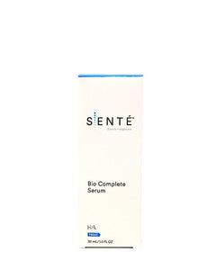 SENTÉ Bio Complete Serum - Emerage Cosmetics