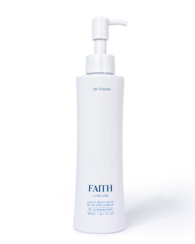 Faith LAMELABO Gel Cleanse - Emerage Cosmetics