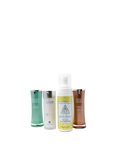 Surgical Incision Post Care Package - Emerage Cosmetics