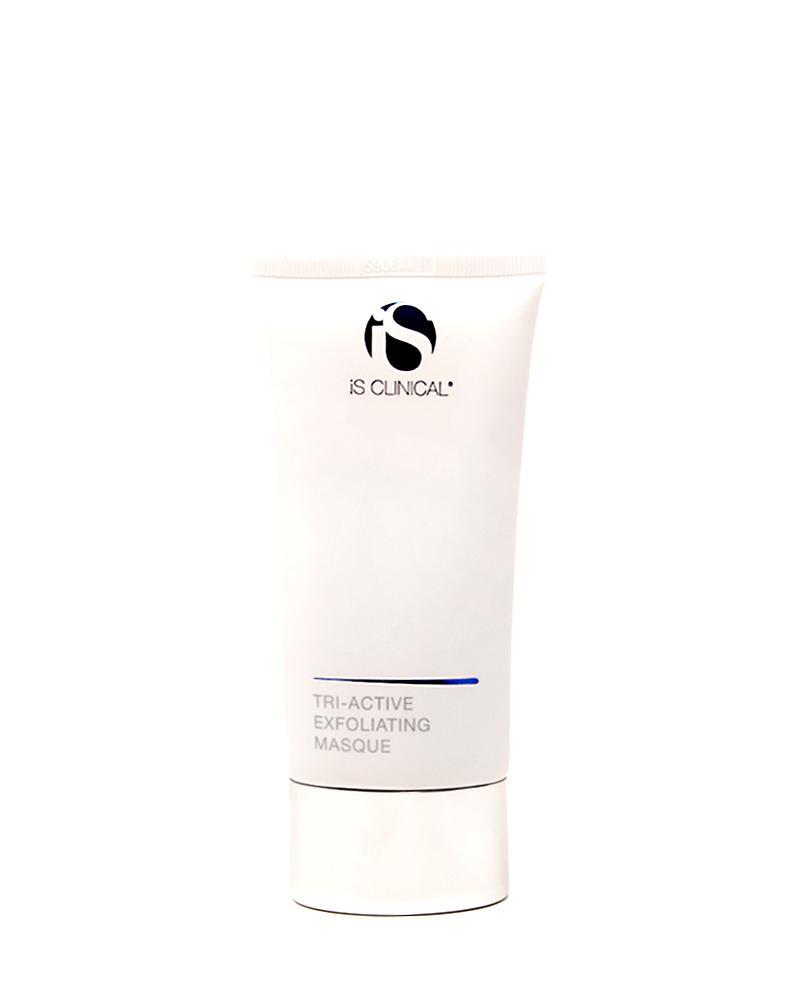 iS Clinical Tri-Active Exfoliating Masque - Emerage Cosmetics