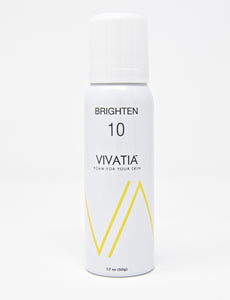 Vivatia - Brighten 10 - Emerage Cosmetics